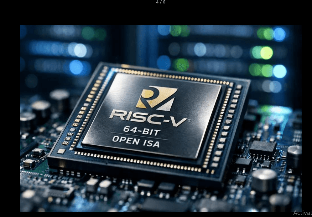 Single-Cycle RISC-V CPU